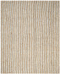 Safavieh Natural Fiber 10'-0" x 14'-0" Rug in Grey / Natural