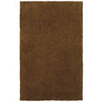 Oriental Weavers Sphinx Heavenly 73404 Brown / Brown Rugs - main flat