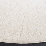 Safavieh Melody 6'-7" x 6'-7" Rug in Ivory / Beige