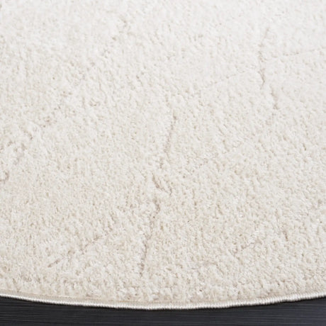 Safavieh Melody 6'-7" x 6'-7" Rug in Ivory / Beige