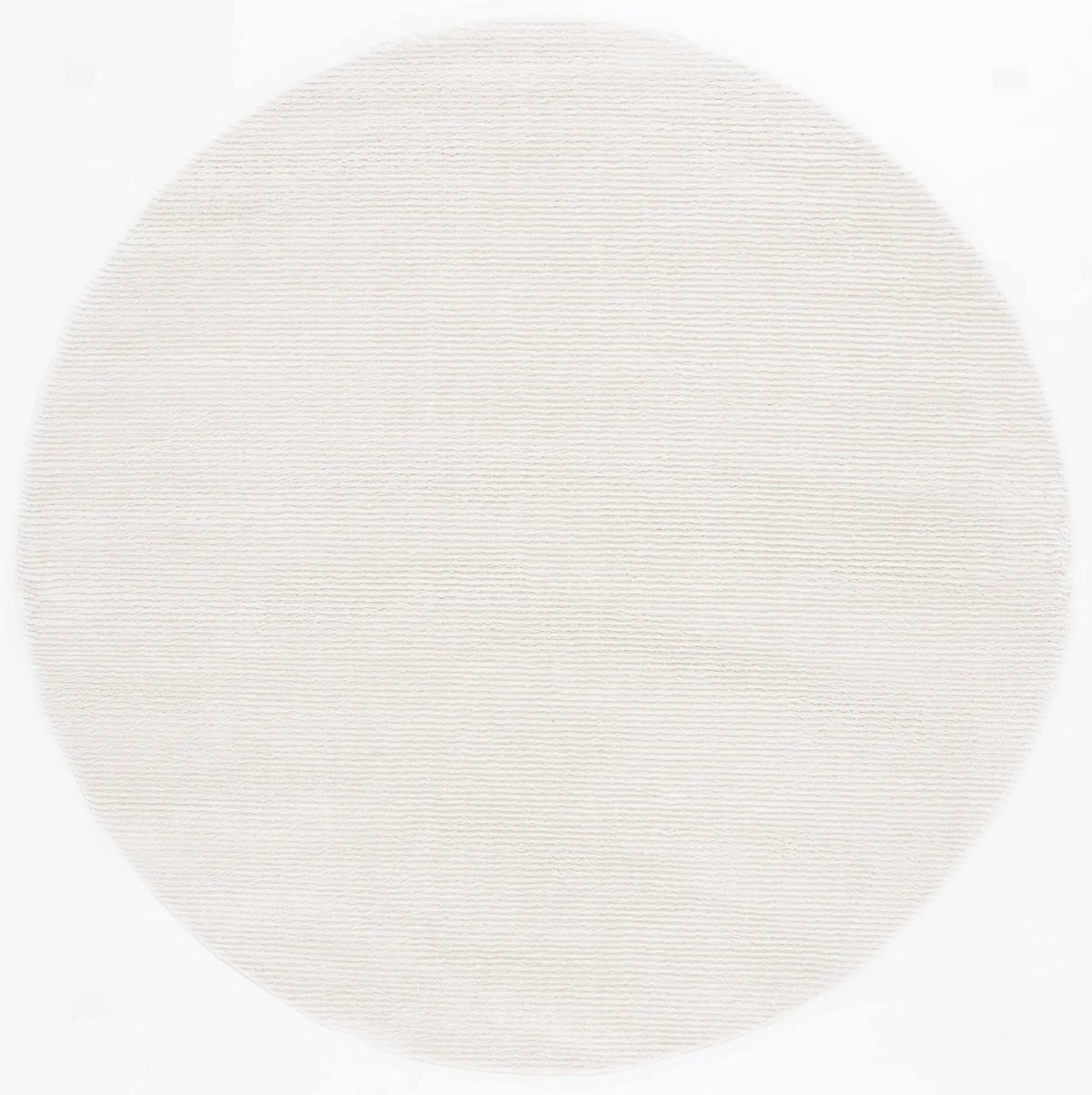 Safavieh Melody 5'-3" x 5'-3" Rug in Ivory