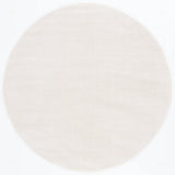 Safavieh Melody 5'-3" x 5'-3" Rug in Ivory