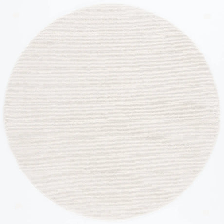 Safavieh Melody 5'-3" x 5'-3" Rug in Ivory