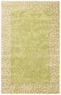 Safavieh Soho 3'-6" x 5'-6" Rug in Green / Light Green
