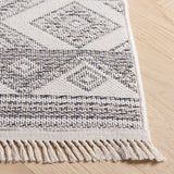 Safavieh Prairie 300 4'-0" x 6'-0" Rug in Taupe / Ivory