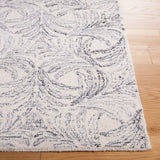 Safavieh Martha Stewart 300 4'-0" x 6'-0" Rug in Ivory / Grey