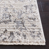 Safavieh Princeton 4'-0" x 6'-0" Rug in Ivory / Grey