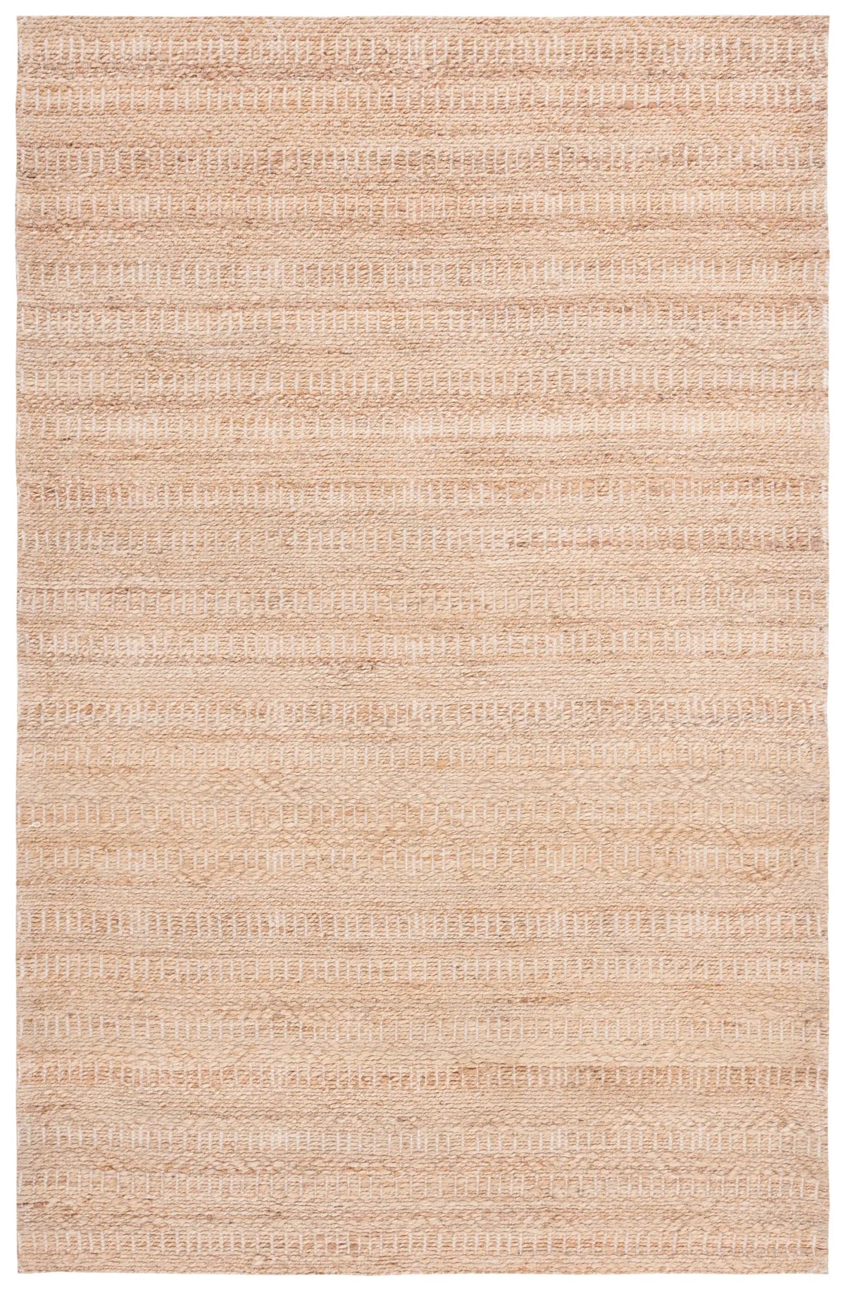 Safavieh Natural Fiber 4'-0" x 6'-0" Rug in Natural / Ivory