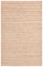 Safavieh Natural Fiber 4'-0" x 6'-0" Rug in Natural / Ivory