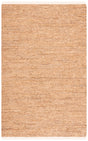 Safavieh Vintage Leather 4'-0" x 6'-0" Rug in Light Gold