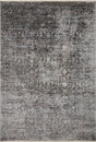 Loloi Sonnet Snn-07 Charcoal/Mist Rug - main flat