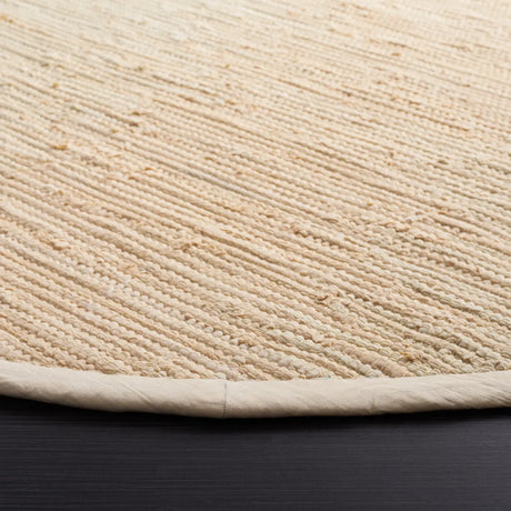 Safavieh Montauk 6'-0" x 6'-0" Rug in Ivory