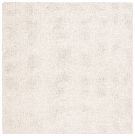 Safavieh Abstract 6'-0" x 6'-0" Rug in Ivory