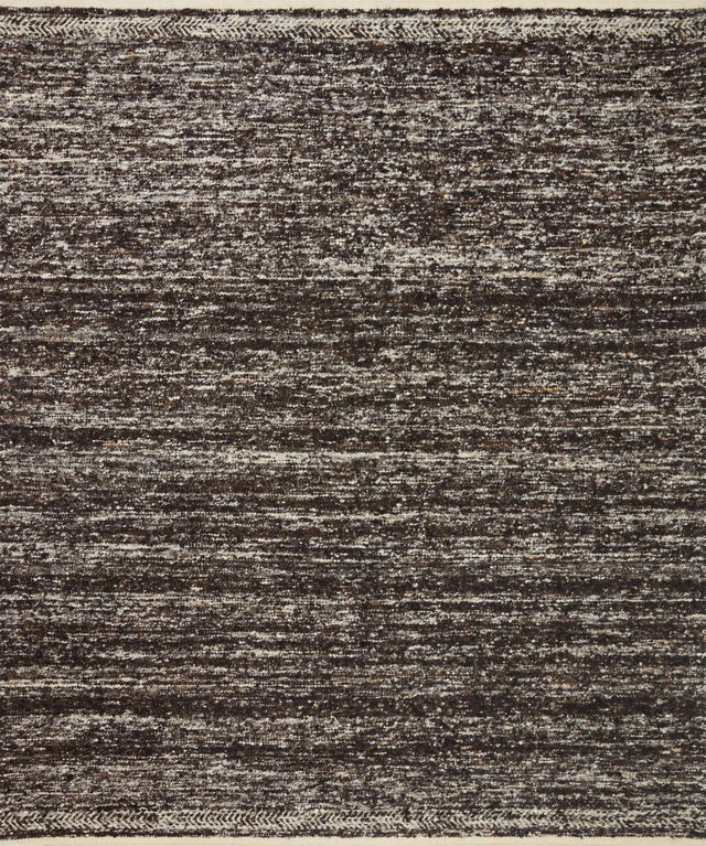 Loloi Reyla Rla-01 Mocha/Ivory Rug - main flat