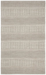 Safavieh Marbella 3'-0" x 5'-0" Rug in Camel / Grey
