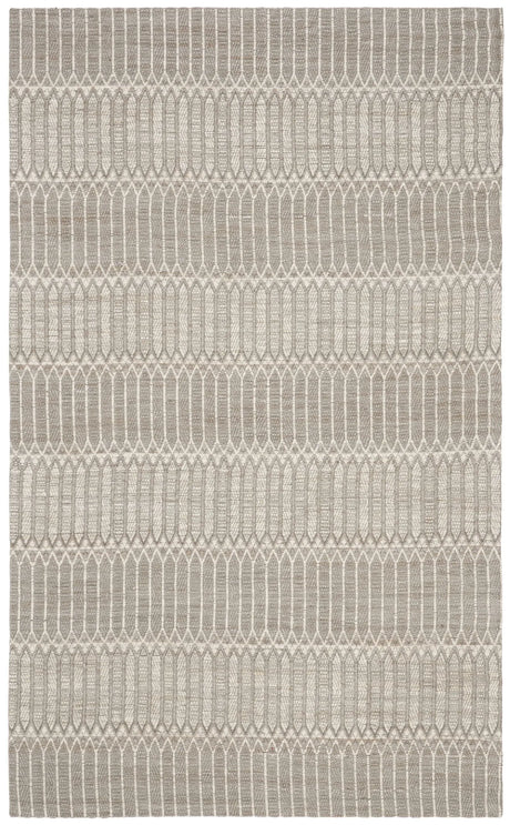 Safavieh Marbella 3'-0" x 5'-0" Rug in Camel / Grey