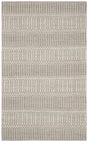 Safavieh Marbella 3'-0" x 5'-0" Rug in Camel / Grey