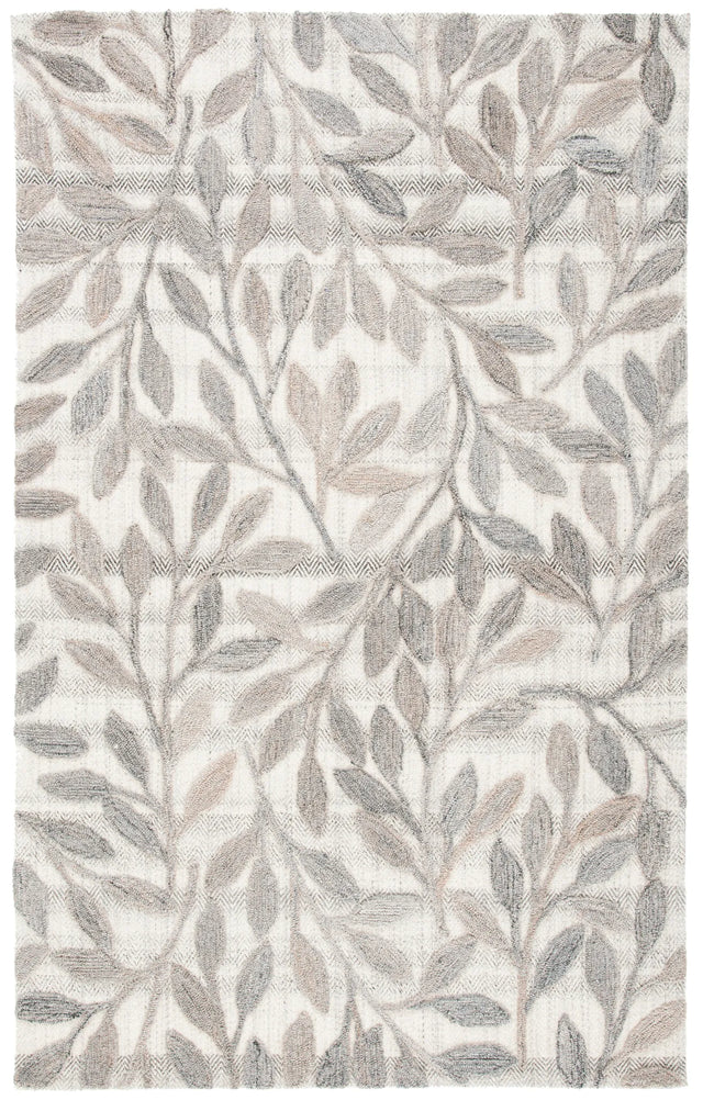 Safavieh Southampton 4'-0" x 6'-0" Rug in Beige