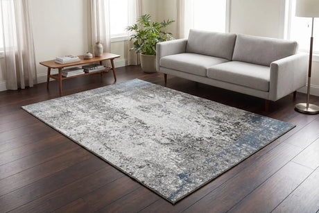 Dynamic Rugs Mysterio 12257 Beige / Grey / Taupe Rugs - Room