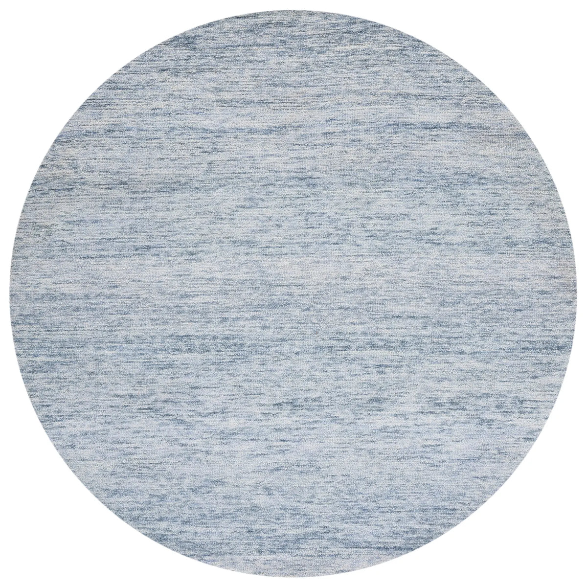 Safavieh Metro 6'-0" x 6'-0" Rug in Blue