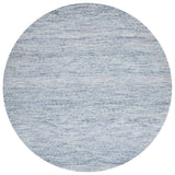 Safavieh Metro 6'-0" x 6'-0" Rug in Blue