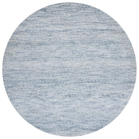 Safavieh Metro 6'-0" x 6'-0" Rug in Blue
