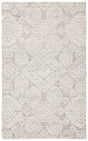 Safavieh Metro 3'-0" x 5'-0" Rug in Light Brown / Ivory