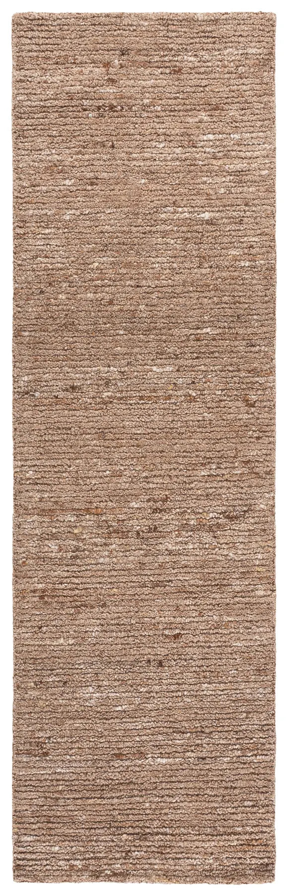 Safavieh Earthly 2'-3" x 8'-0" Rug in Brown