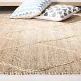 Safavieh Natural Fiber 4'-0" x 6'-0" Rug in Natural