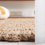 Safavieh Natural Fiber 5'-0" x 8'-0" Rug in Natural