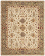Safavieh Anatolia 9'-6" x 13'-6" Rug in Ivory