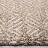Safavieh Natural Fiber 4'-0" x 6'-0" Rug in Natural / Ivory