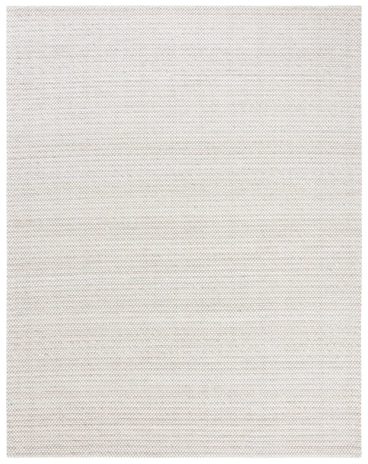 Safavieh Marbella 10'-0" x 14'-0" Rug in Light Brown / Ivory