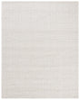 Safavieh Marbella 10'-0" x 14'-0" Rug in Light Brown / Ivory