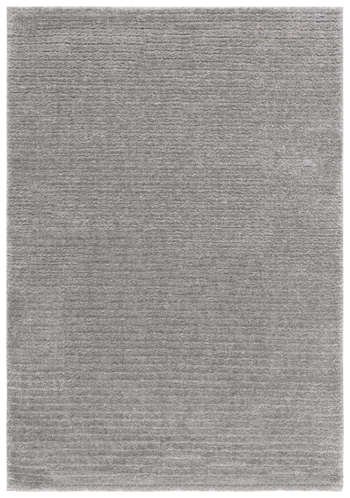 Safavieh Tahoe Shag 4'-0" x 6'-0" Rug in Grey
