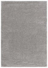 Safavieh Tahoe Shag 4'-0" x 6'-0" Rug in Grey