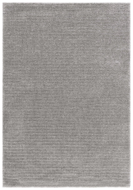 Safavieh Tahoe Shag 4'-0" x 6'-0" Rug in Grey