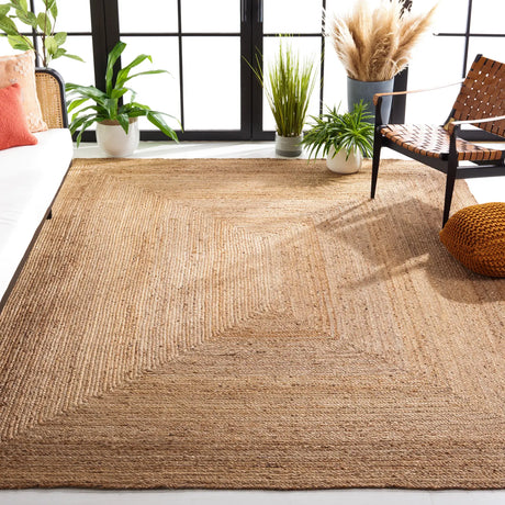 Safavieh Cape Cod 10'-0" x 14'-0" Rug in Natural