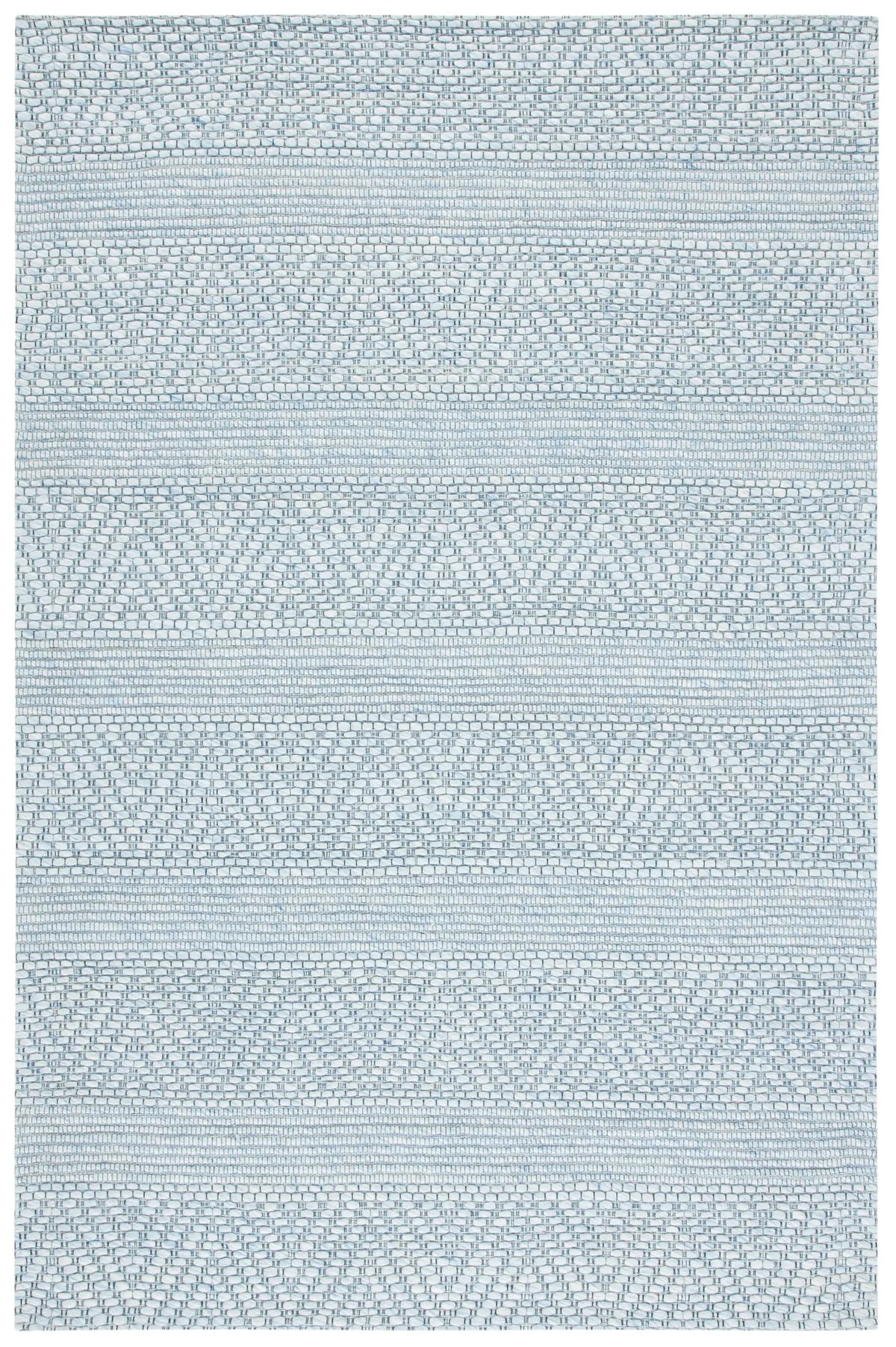 Safavieh Marbella 4'-0" x 6'-0" Rug in Blue