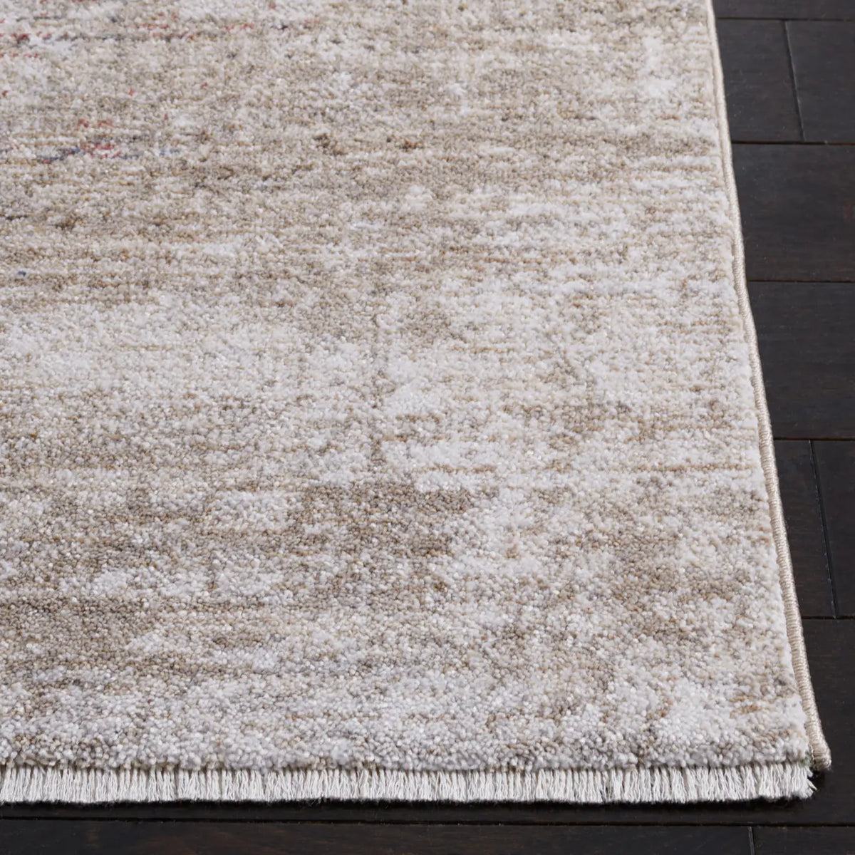 Safavieh Jasmine 4'-5" x 6'-5" Rug in Grey / Blue