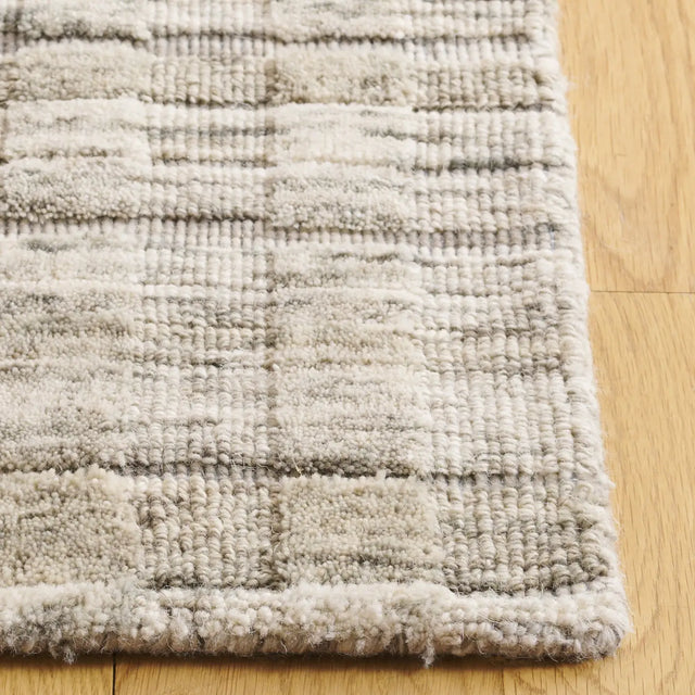 Safavieh Element 4'-0" x 6'-0" Rug in Grey