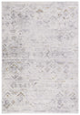 Safavieh Palma 4'-0" x 6'-0" Rug in Beige / Light Grey