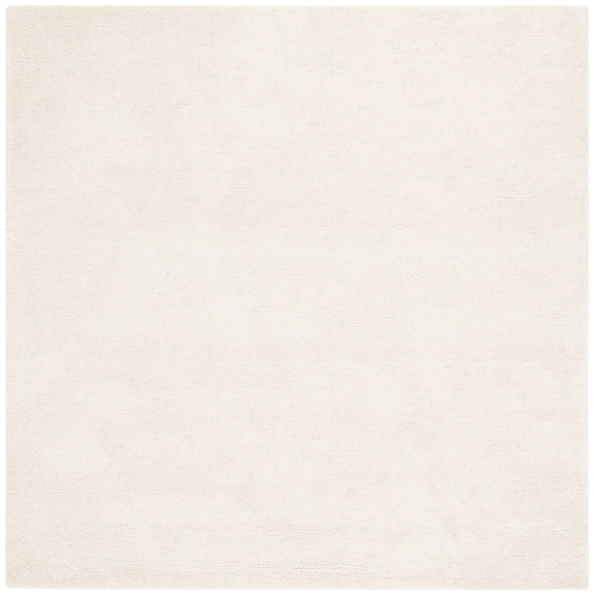 Safavieh Fifth Avenue 5'-0" x 5'-0" Rug in Ivory