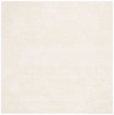 Safavieh Fifth Avenue 5'-0" x 5'-0" Rug in Ivory