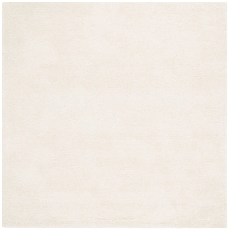 Safavieh Fifth Avenue 5'-0" x 5'-0" Rug in Ivory