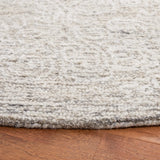 Safavieh Precious 6'-0" x 6'-0" Rug in Beige / Ivory
