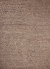 Loloi Cline Cli-01 Mocha Rug - main flat