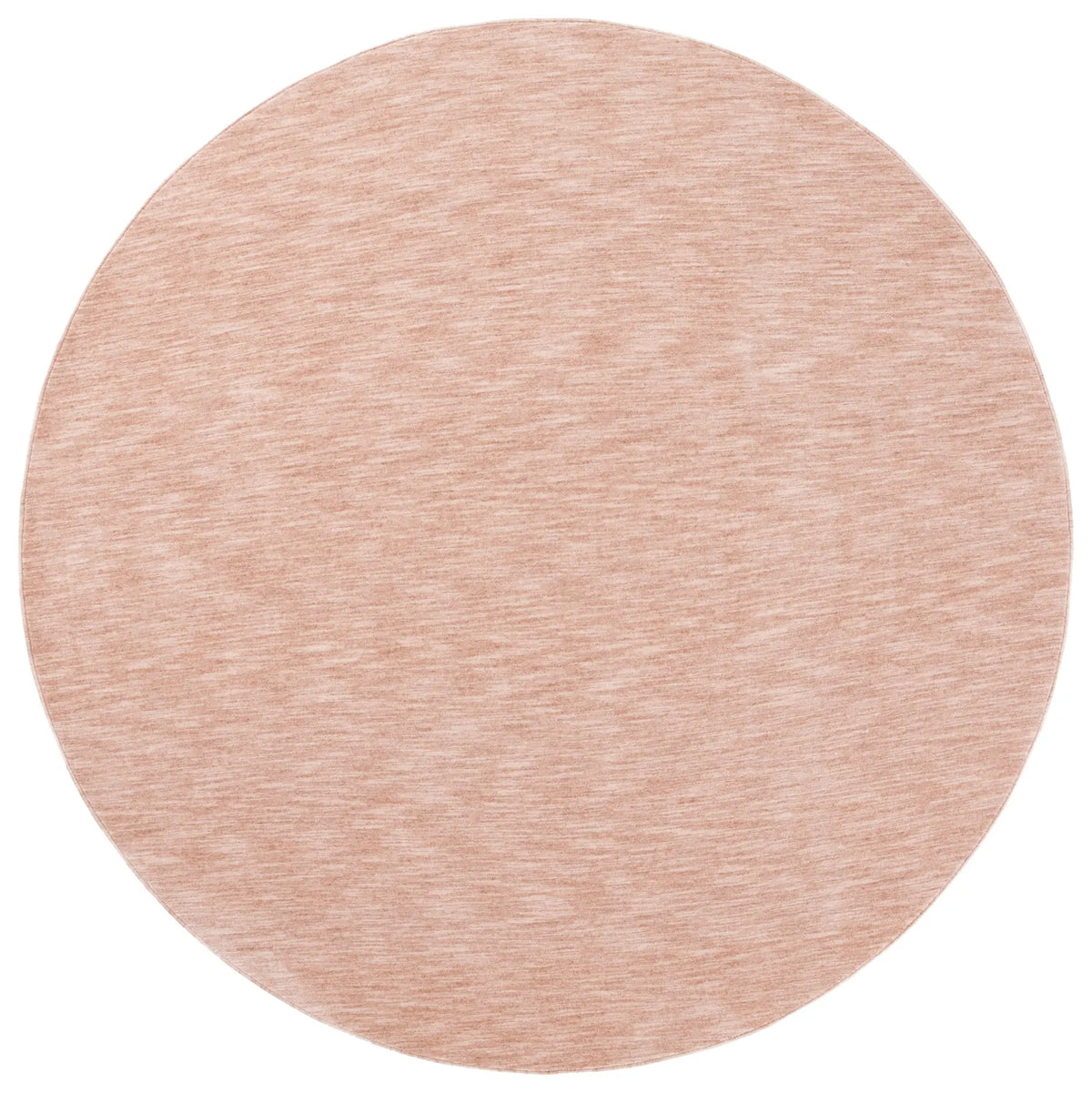 Safavieh Haven 6'-7" x 6'-7" Rug in Light Pink