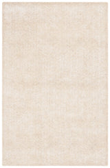 Safavieh Glamour 4'-0" x 6'-0" Rug in Gold / Ivory