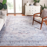 Safavieh Tucson 10'-0" x 14'-0" Rug in Beige / Grey